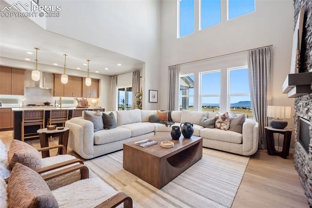 MLS Image for 6460  Cribbage  ,Colorado Springs, Colorado