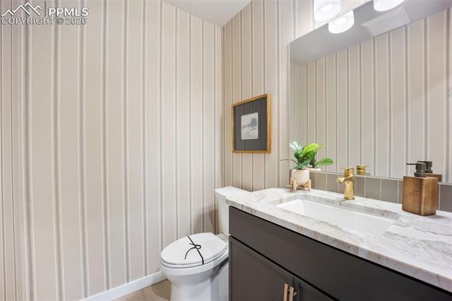 MLS Image for 6460  Cribbage  ,Colorado Springs, Colorado