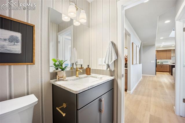 MLS Image for 6460  Cribbage  ,Colorado Springs, Colorado