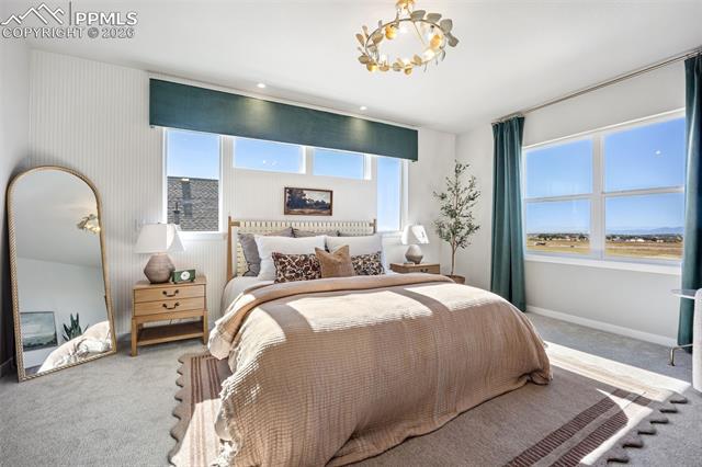 MLS Image for 6460  Cribbage  ,Colorado Springs, Colorado