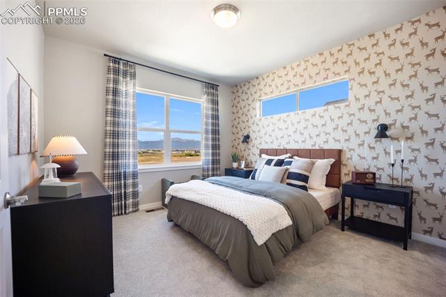 MLS Image for 6460  Cribbage  ,Colorado Springs, Colorado