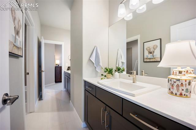 MLS Image for 6460  Cribbage  ,Colorado Springs, Colorado