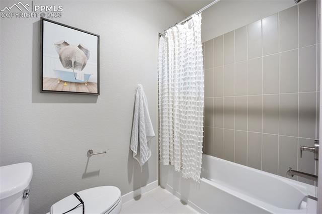 MLS Image for 6460  Cribbage  ,Colorado Springs, Colorado