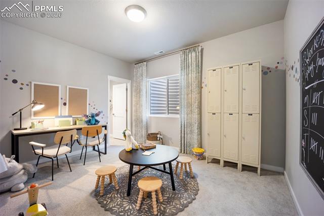 MLS Image for 6460  Cribbage  ,Colorado Springs, Colorado