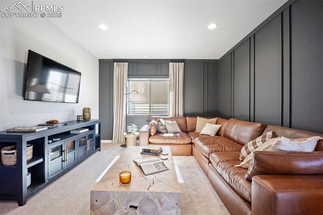 MLS Image for 6460  Cribbage  ,Colorado Springs, Colorado