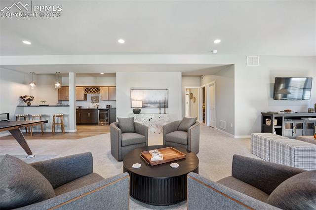 MLS Image for 6460  Cribbage  ,Colorado Springs, Colorado