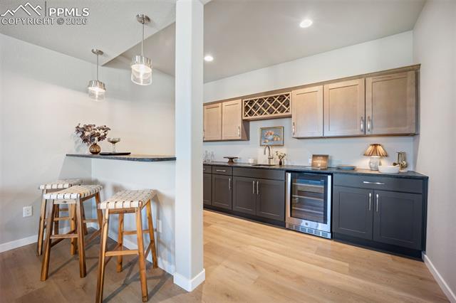 MLS Image for 6460  Cribbage  ,Colorado Springs, Colorado