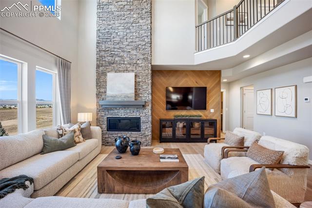 MLS Image for 6460  Cribbage  ,Colorado Springs, Colorado