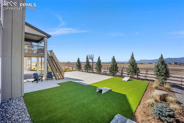 MLS Image for 6460  Cribbage  ,Colorado Springs, Colorado