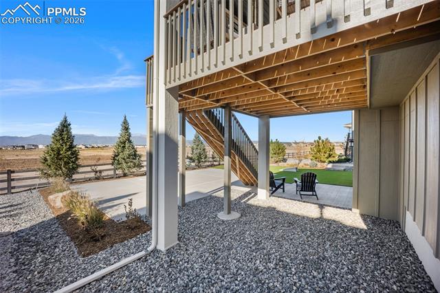 MLS Image for 6460  Cribbage  ,Colorado Springs, Colorado