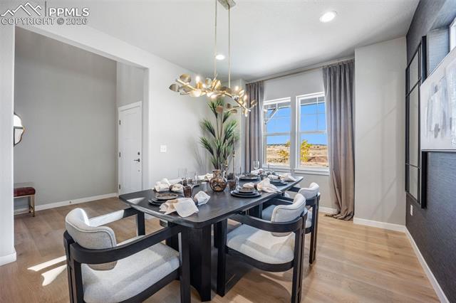 MLS Image for 6460  Cribbage  ,Colorado Springs, Colorado