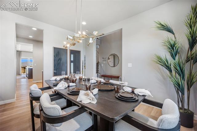 MLS Image for 6460  Cribbage  ,Colorado Springs, Colorado