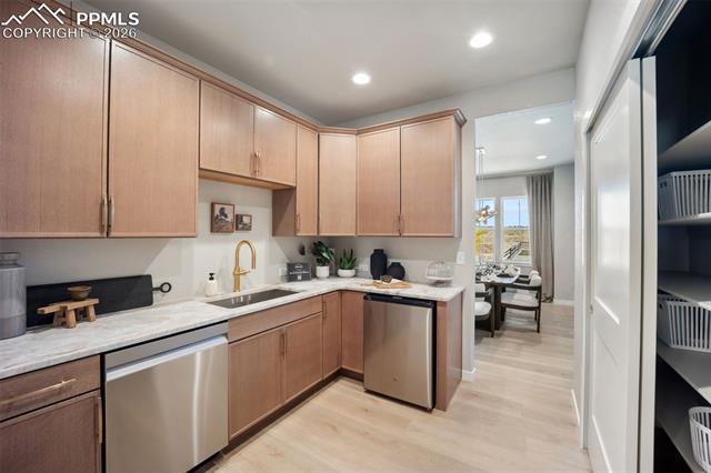 MLS Image for 6460  Cribbage  ,Colorado Springs, Colorado