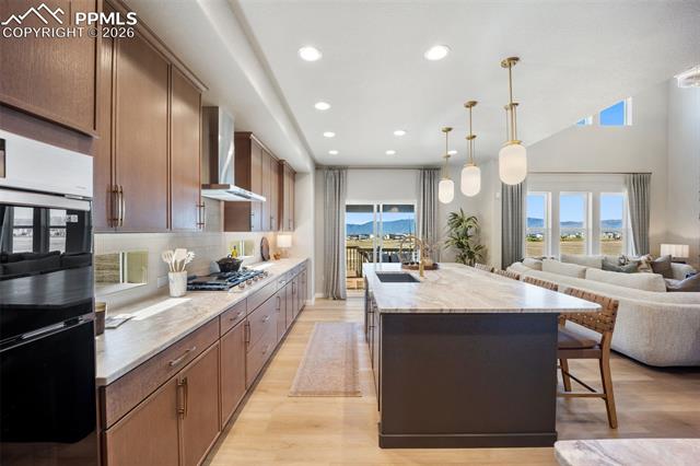 MLS Image for 6460  Cribbage  ,Colorado Springs, Colorado