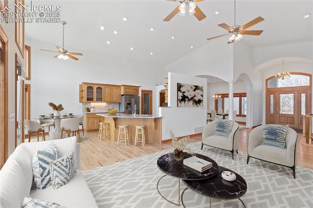 MLS Image for 18  Redondo  ,Pueblo, Colorado