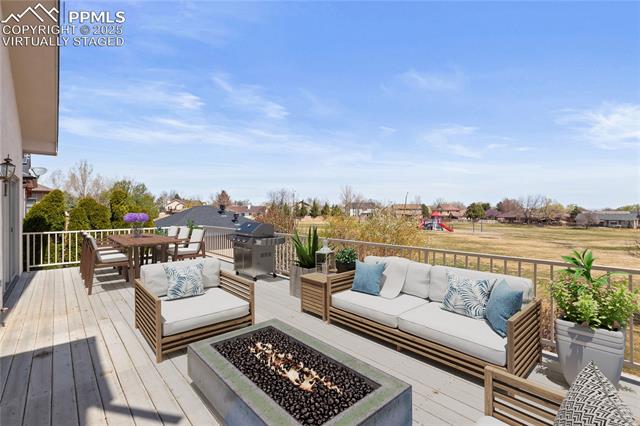 MLS Image for 18  Redondo  ,Pueblo, Colorado