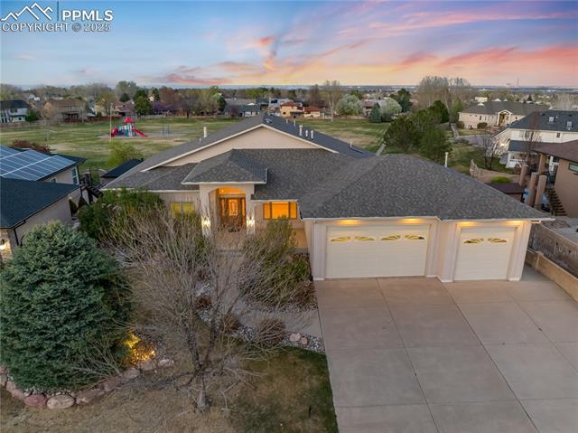 MLS Image for 18  Redondo  ,Pueblo, Colorado