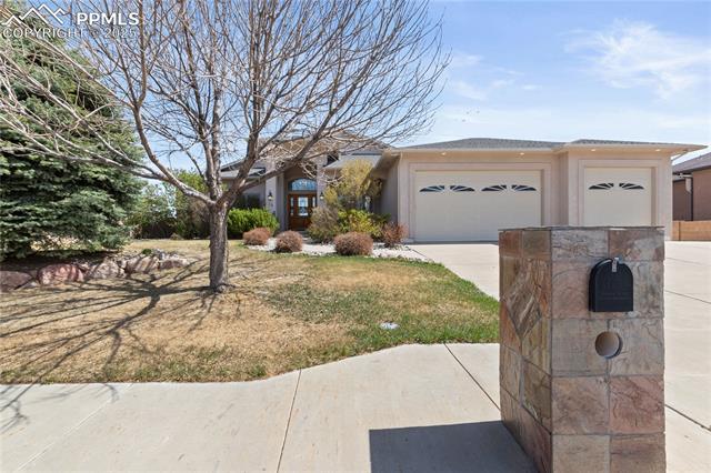 MLS Image for 18  Redondo  ,Pueblo, Colorado