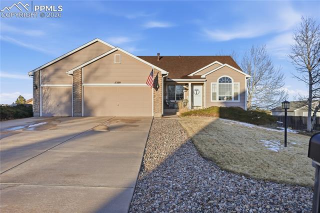 MLS Image for 11260  Cressman  ,Peyton, Colorado