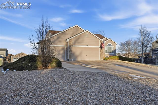 MLS Image for 11260  Cressman  ,Peyton, Colorado