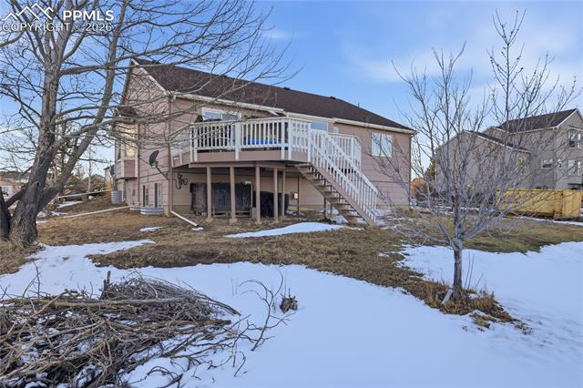 MLS Image for 11260  Cressman  ,Peyton, Colorado