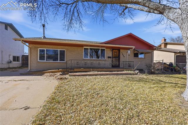 MLS Image for 2609  Ridgewood  ,Pueblo, Colorado