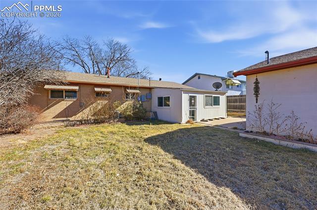 MLS Image for 2609  Ridgewood  ,Pueblo, Colorado