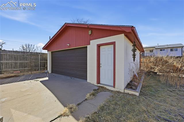 MLS Image for 2609  Ridgewood  ,Pueblo, Colorado