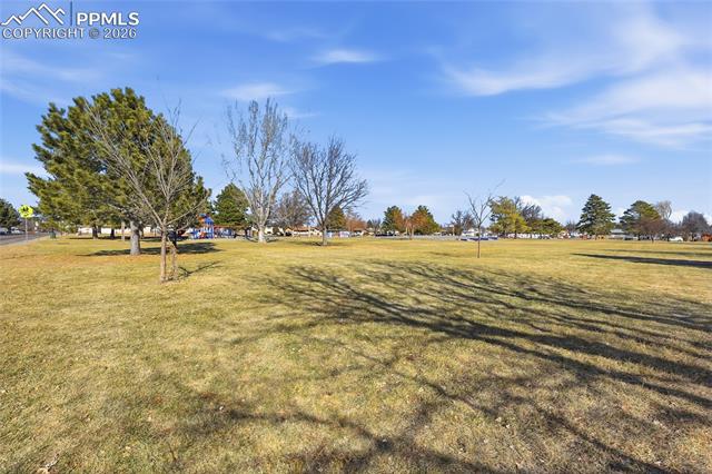 MLS Image for 2609  Ridgewood  ,Pueblo, Colorado