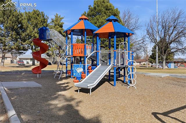 MLS Image for 2609  Ridgewood  ,Pueblo, Colorado