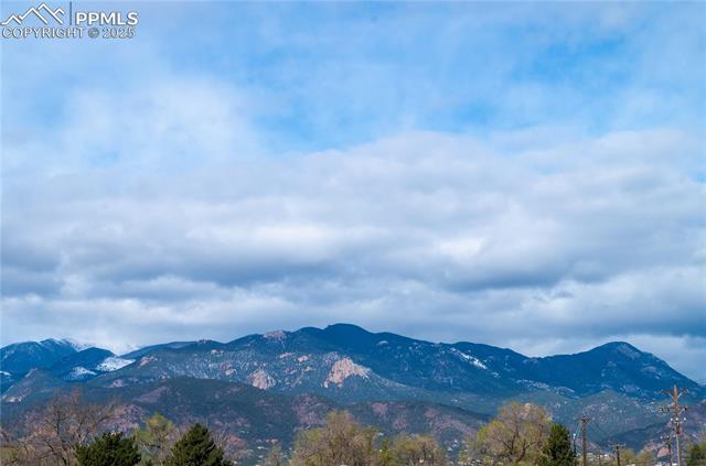MLS Image for 1903 S El Paso  ,Colorado Springs, Colorado