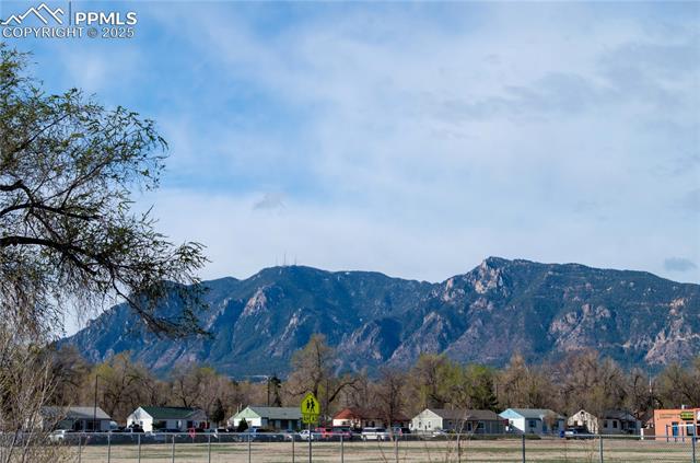 MLS Image for 1903 S El Paso  ,Colorado Springs, Colorado