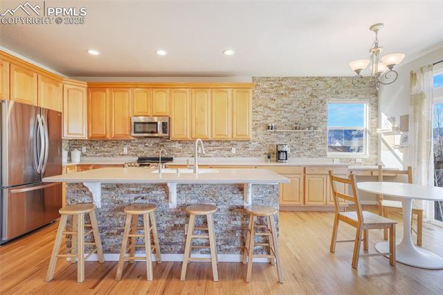 MLS Image for 726  Airman  ,Colorado Springs, Colorado