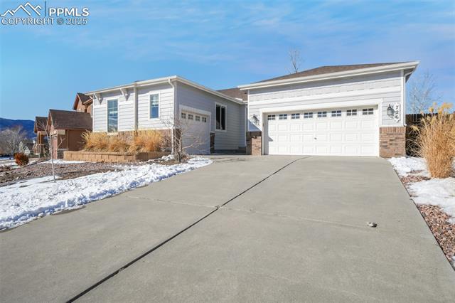 MLS Image for 726  Airman  ,Colorado Springs, Colorado