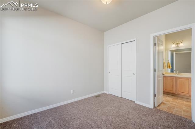 MLS Image for 726  Airman  ,Colorado Springs, Colorado