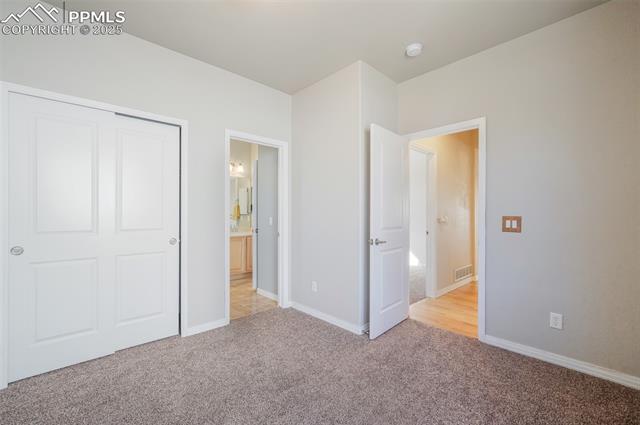 MLS Image for 726  Airman  ,Colorado Springs, Colorado