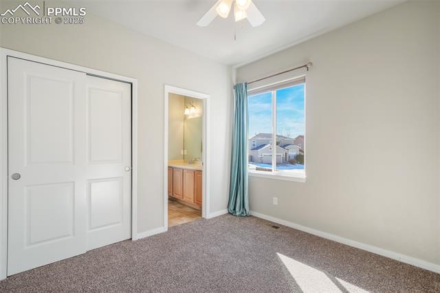 MLS Image for 726  Airman  ,Colorado Springs, Colorado