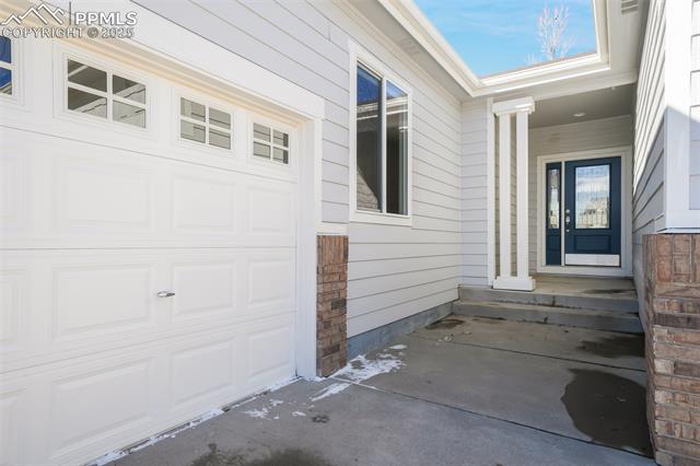 MLS Image for 726  Airman  ,Colorado Springs, Colorado