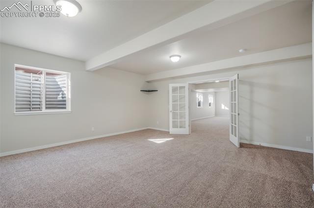 MLS Image for 726  Airman  ,Colorado Springs, Colorado