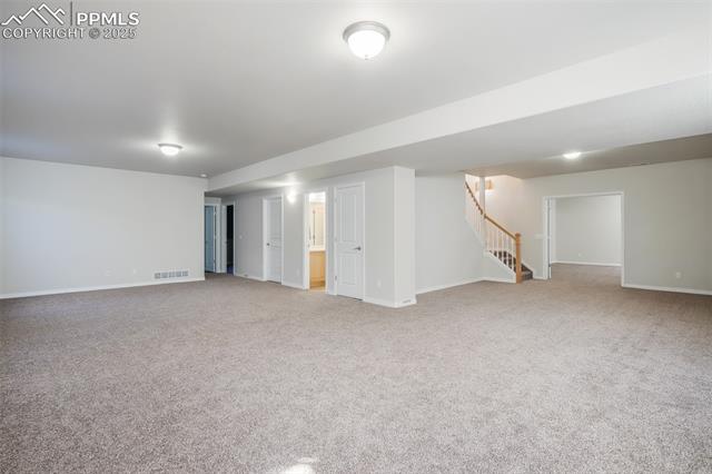 MLS Image for 726  Airman  ,Colorado Springs, Colorado