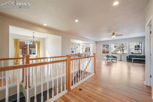 MLS Image for 726  Airman  ,Colorado Springs, Colorado