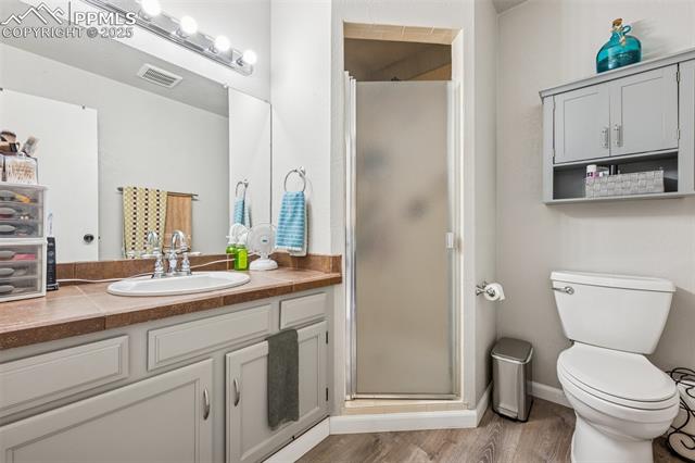 MLS Image for 3460  Fair Dawn  ,Colorado Springs, Colorado