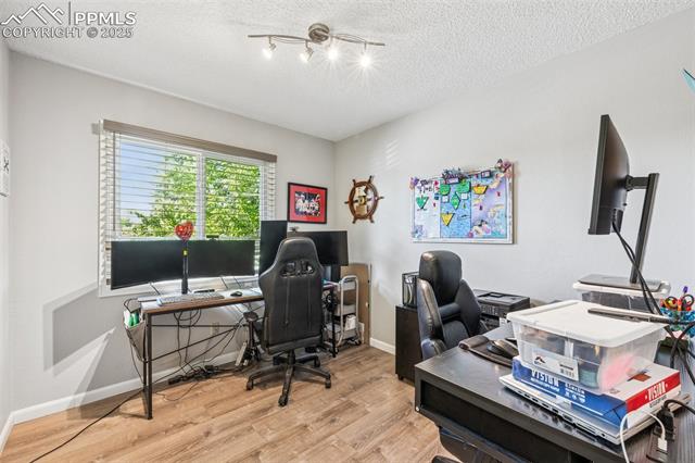 MLS Image for 3460  Fair Dawn  ,Colorado Springs, Colorado