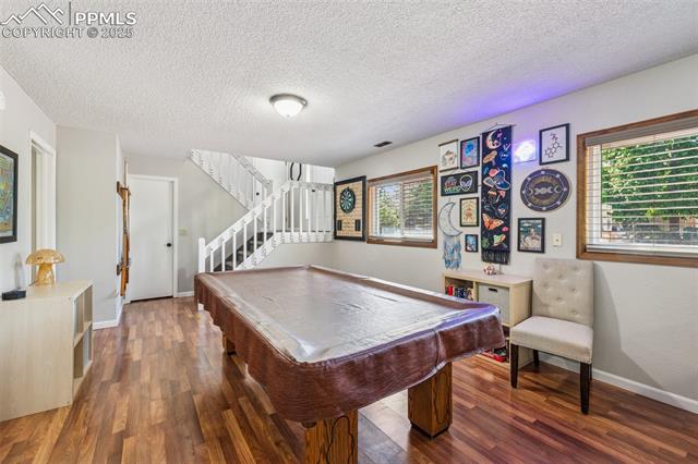 MLS Image for 3460  Fair Dawn  ,Colorado Springs, Colorado