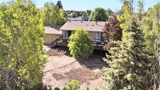 MLS Image for 3460  Fair Dawn  ,Colorado Springs, Colorado