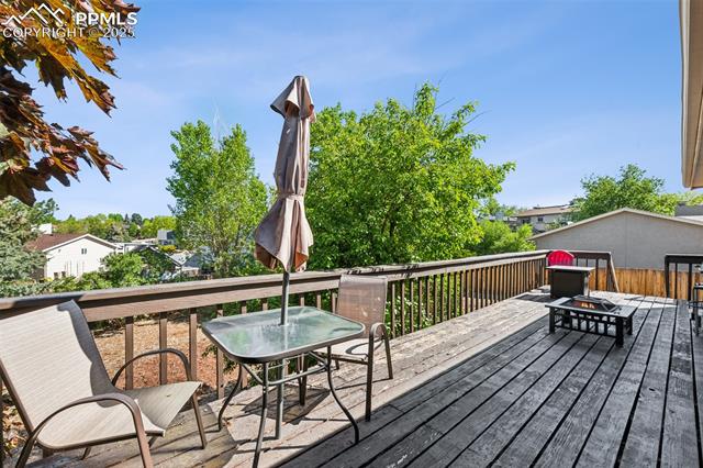 MLS Image for 3460  Fair Dawn  ,Colorado Springs, Colorado
