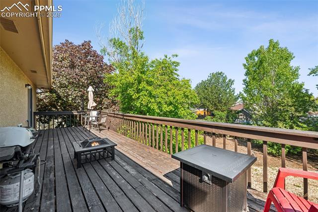 MLS Image for 3460  Fair Dawn  ,Colorado Springs, Colorado