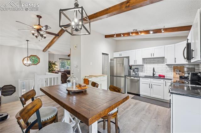 MLS Image for 3460  Fair Dawn  ,Colorado Springs, Colorado