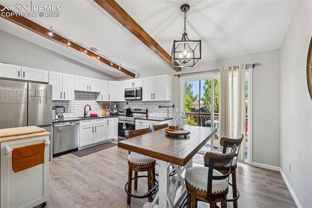 MLS Image for 3460  Fair Dawn  ,Colorado Springs, Colorado