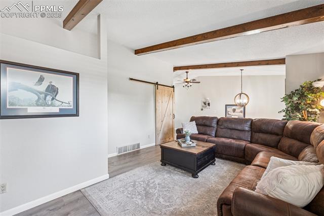 MLS Image for 3460  Fair Dawn  ,Colorado Springs, Colorado